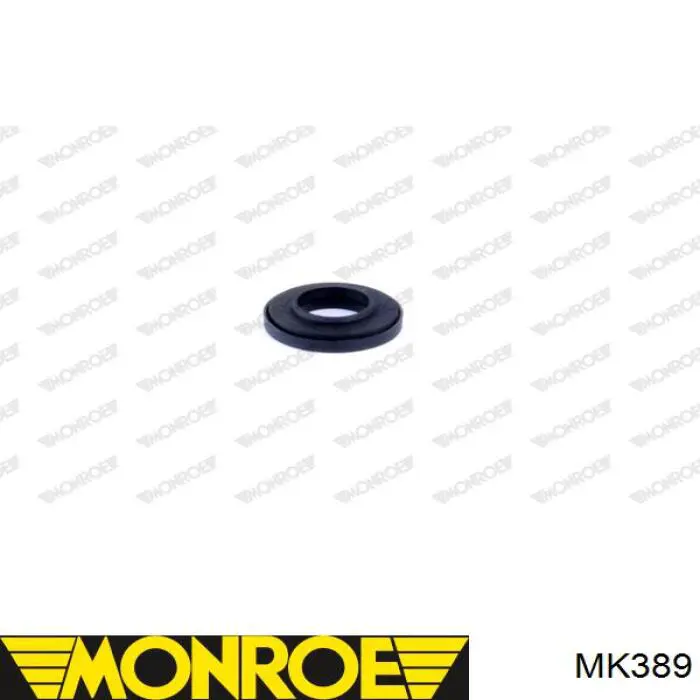MK389 Monroe подшипник опорный амортизатора заднего