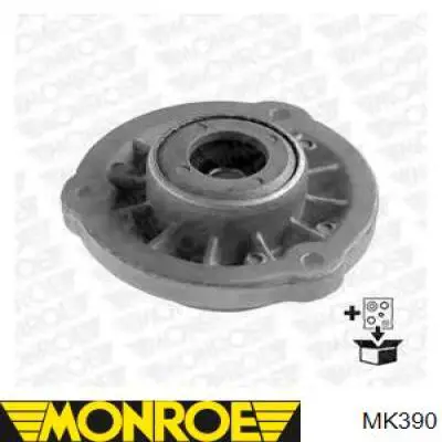 MK390 Monroe опора амортизатора переднего