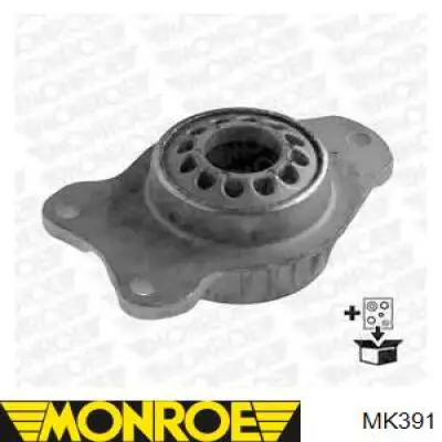 MK391 Monroe Опора амортизатора