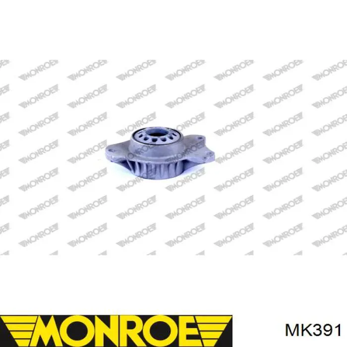 Опора заднего амортизатора Monroe MK391 цена, от 34.54 USD