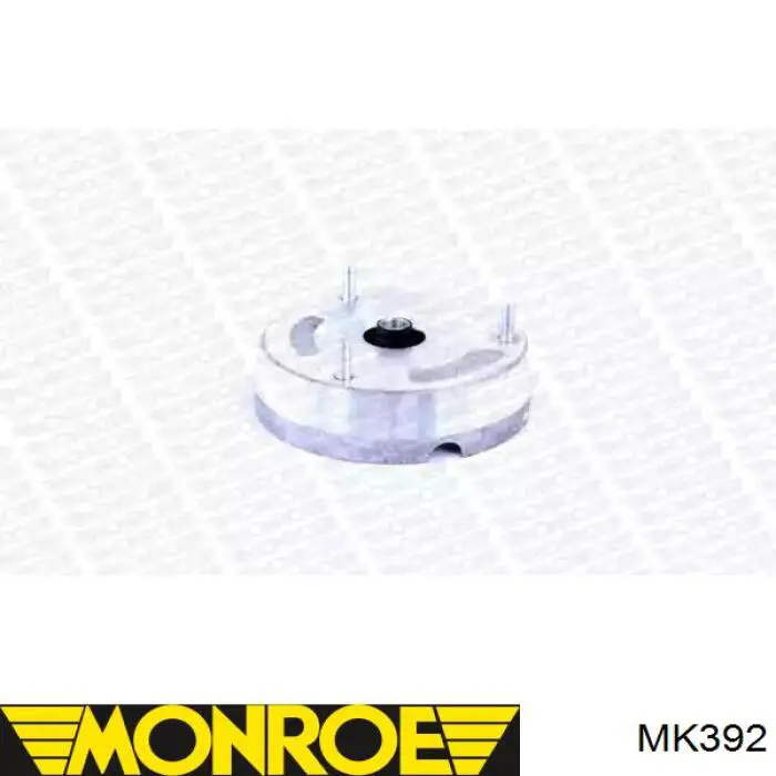 MK392 Monroe опора амортизатора переднего