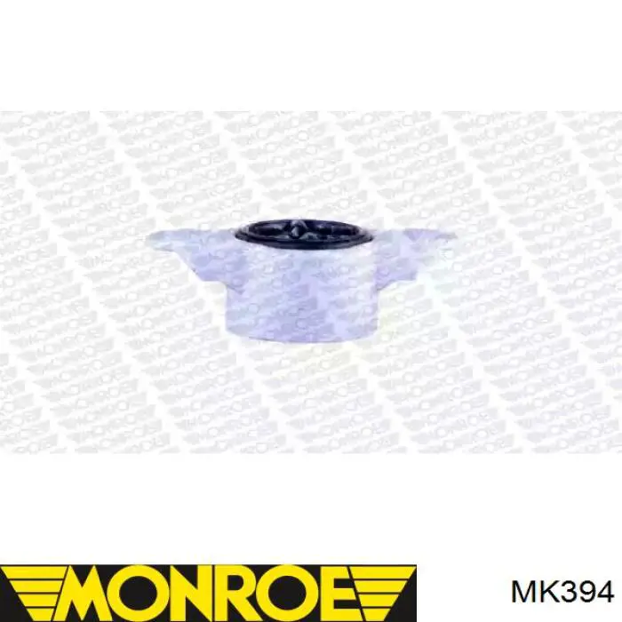 Опора амортизатора заднего Monroe MK394