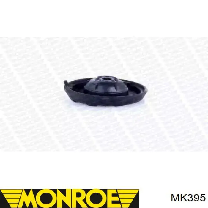 MK395 Monroe suporte de amortecedor dianteiro