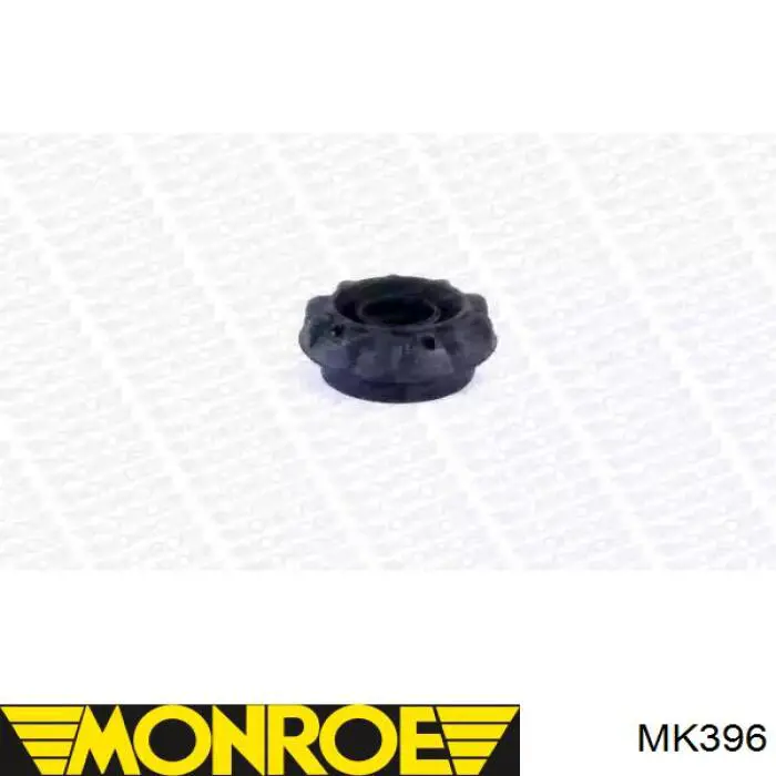 MK396 Monroe suporte de amortecedor dianteiro