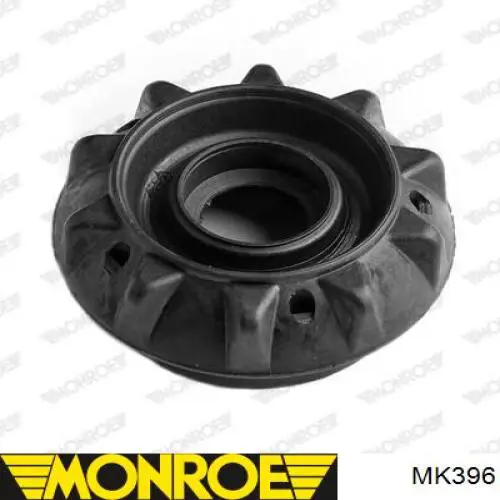 Опора стойки амортизатора переднего Monroe MK396 цена, от 14.88 USD