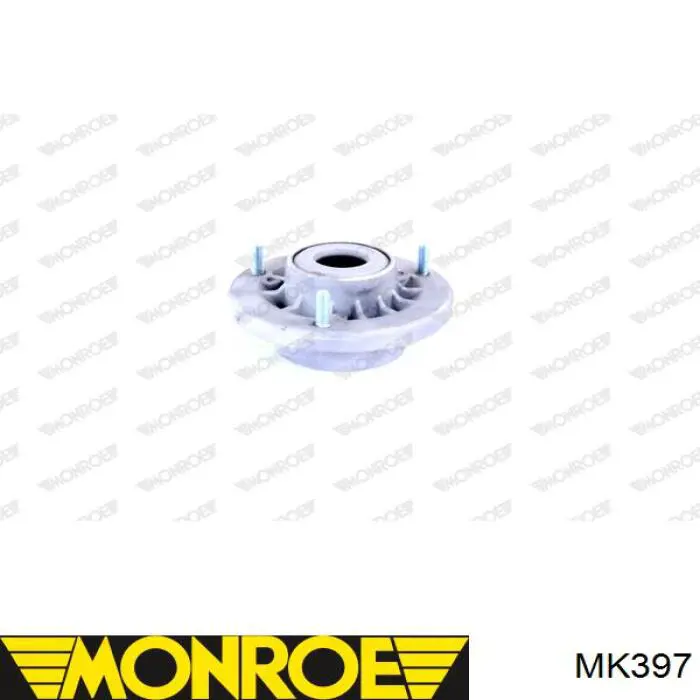 Купить MK397 Monroe Опора амортизатора заднего
