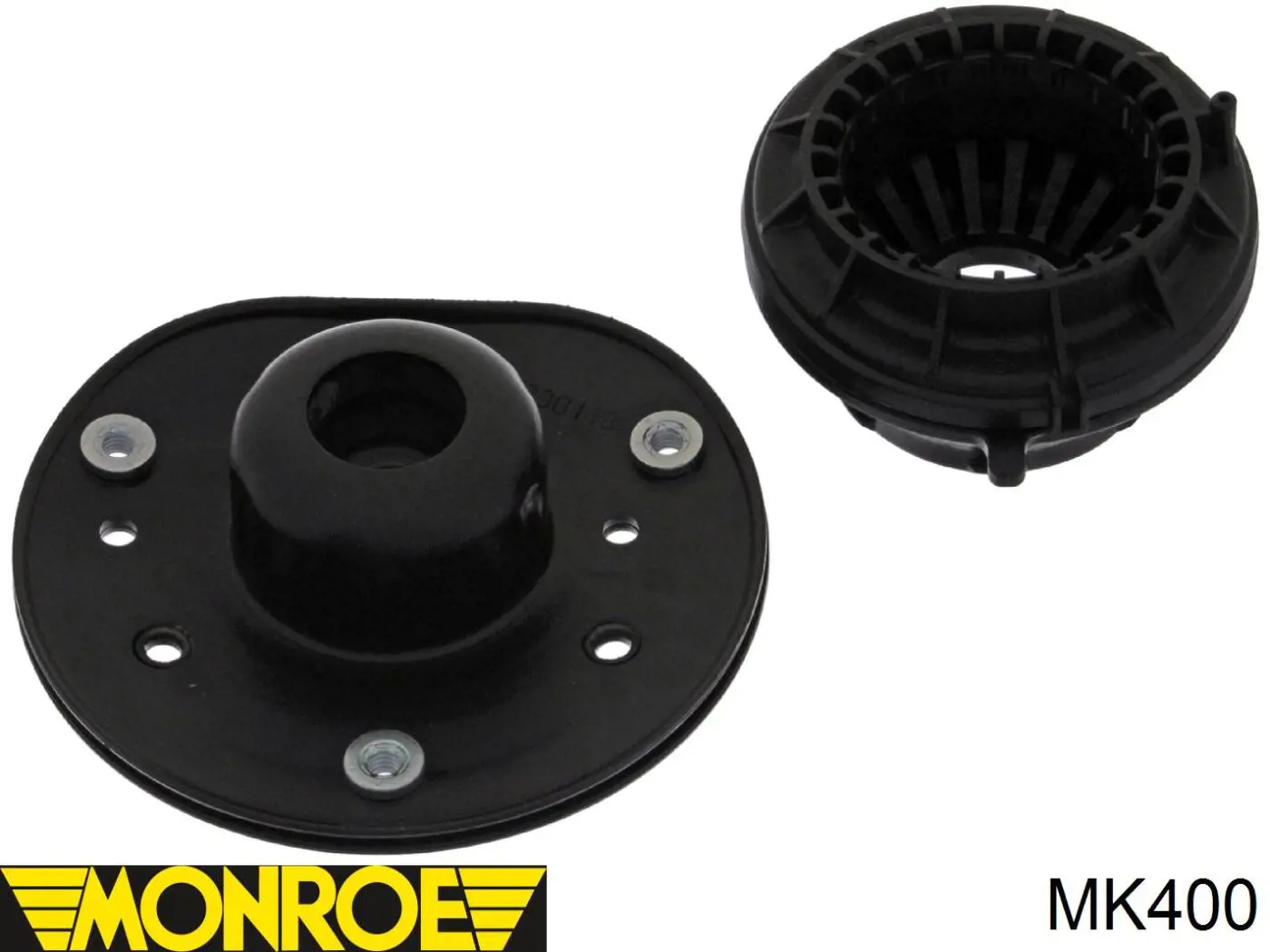 Опора стойки амортизатора переднего Monroe MK400 цена, от 29.14 USD