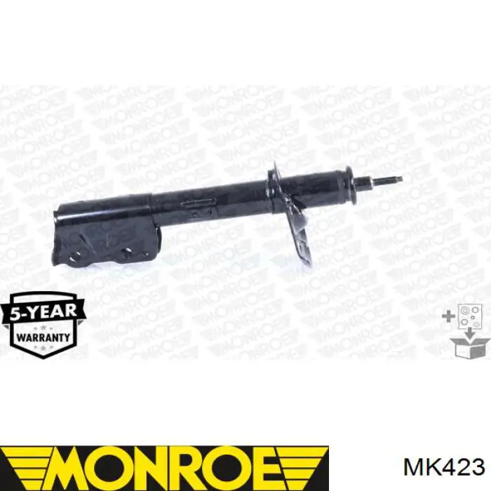 Опора переднего амортизатора KM1007996 Prime Choice