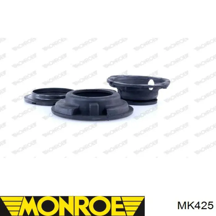 Купить MK425 Monroe Опорный подшипник амортизатора