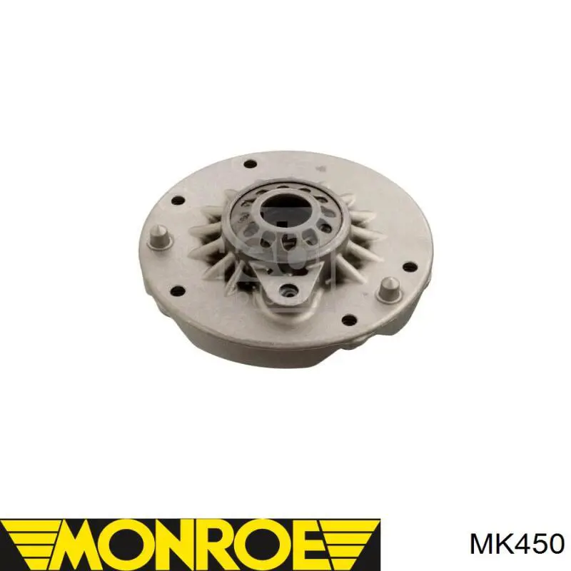 Купить MK450 Monroe Опора переднего амортизатора