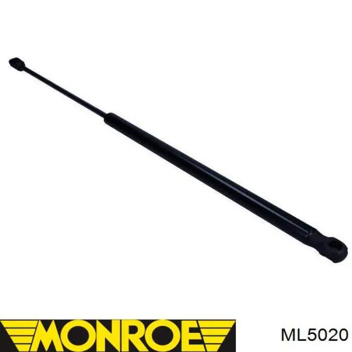 Амортизатор задней двери Magneti Marelli GS0020 цена, от 8.35 USD