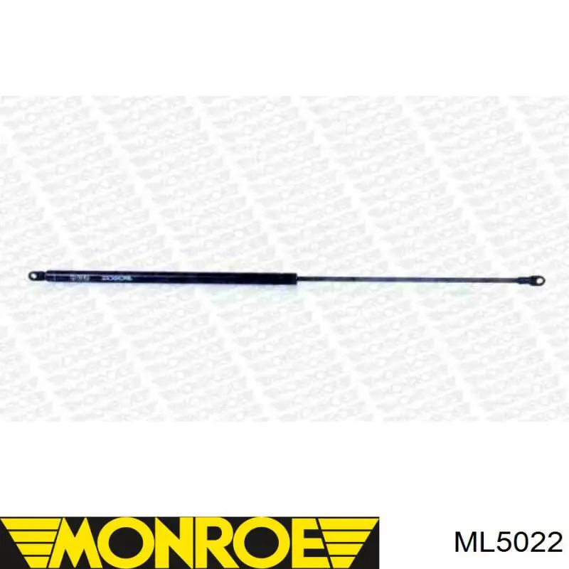 Амортизатор багажника ML5022 Monroe