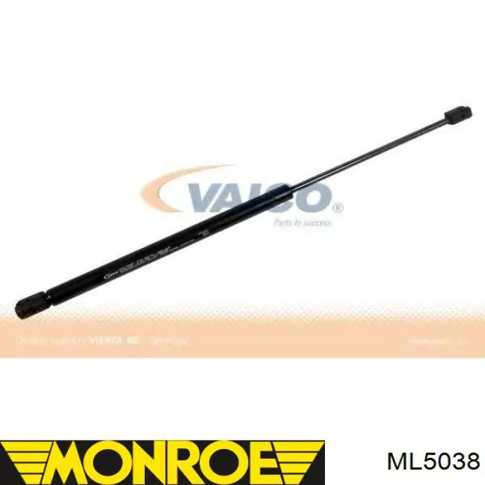 Упор капота Monroe ML5038