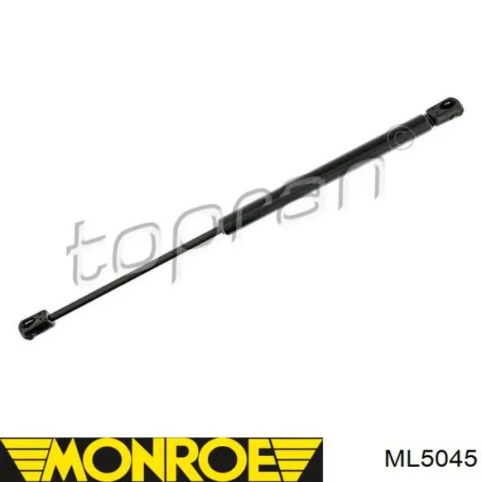 Амортизатор задней двери Monroe ML5045 цена, от 11.89 USD