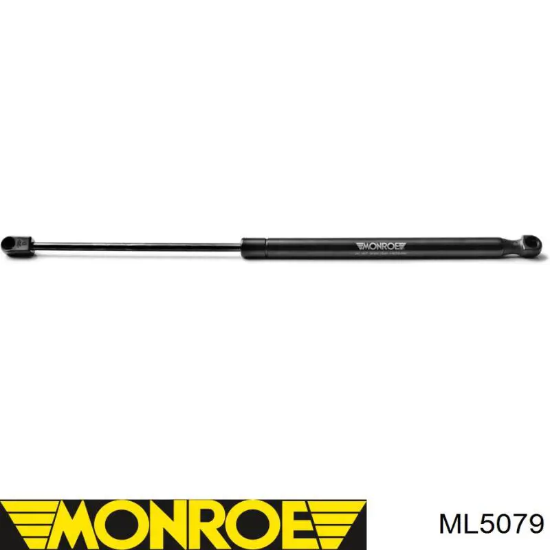 ML5079 Monroe амортизатор багажника