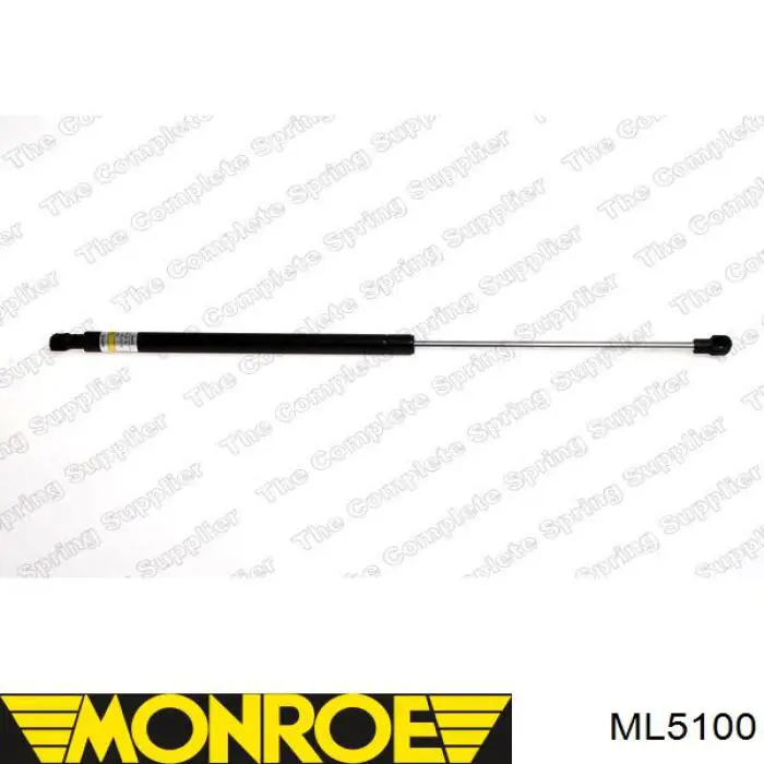 ML5100 Monroe Амортизатор крышки багажника