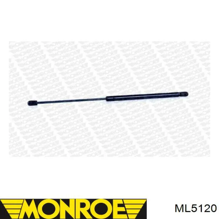 Амортизатор задней двери Magneti Marelli GS0119 цена, от 7.54 USD