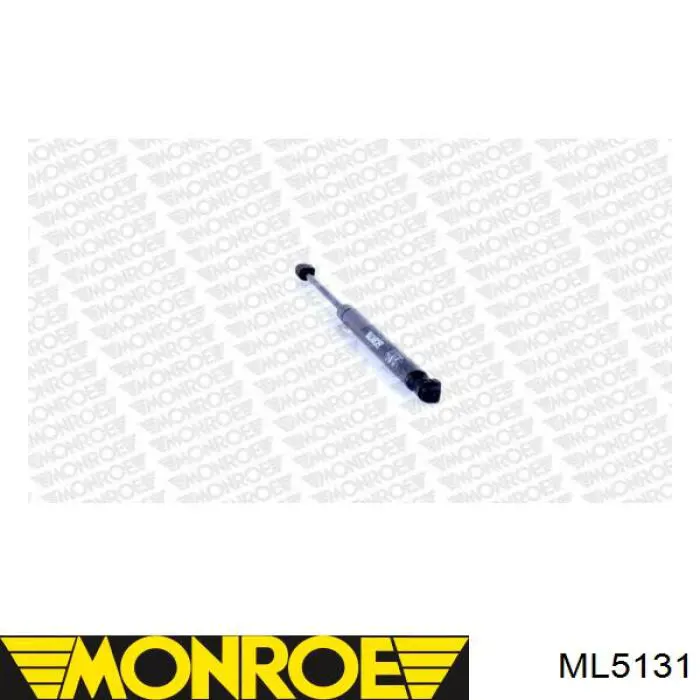 ML5131 Monroe амортизатор багажника