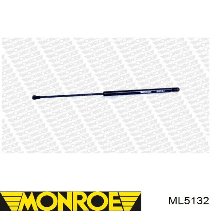 Amortiguador de maletero ML5132 Monroe