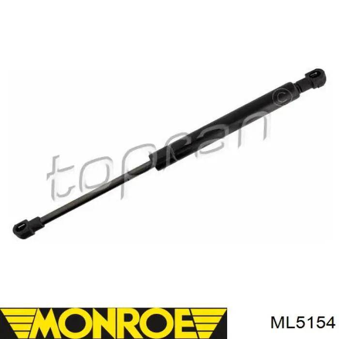 Газовый упор багажника Monroe ML5154