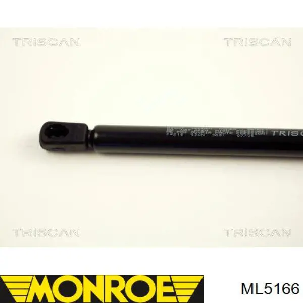 Амортизатор багажника ML5166 Monroe