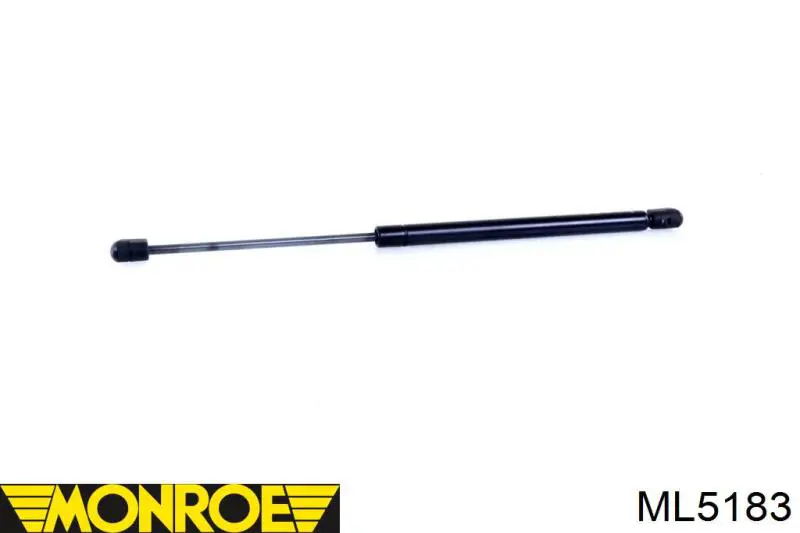 Купить ML5183 Monroe Амортизатор двери багажника