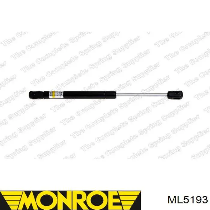 ML5193 Monroe