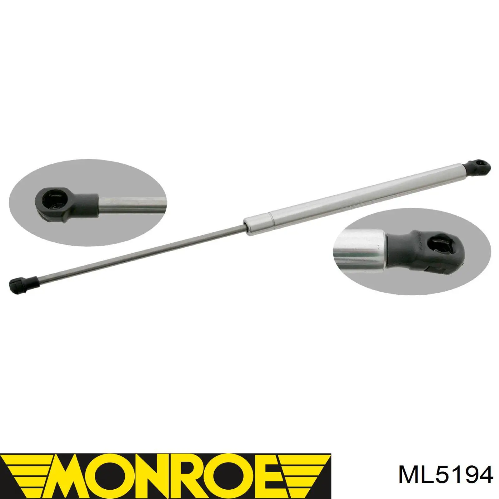 Купить ML5194 Monroe Амортизатор двери багажника