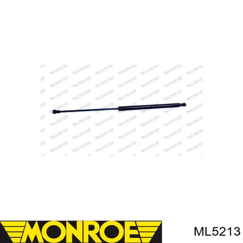 Амортизатор задней двери Monroe ML5213 цена, от 12.44 USD