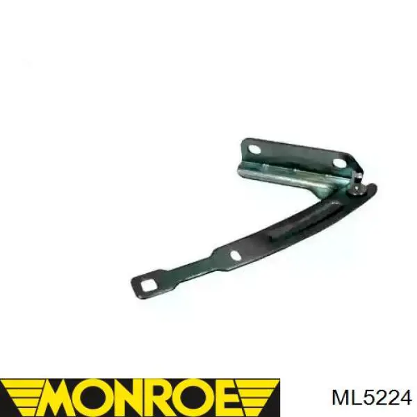 Амортизатор багажника ML5224 Monroe