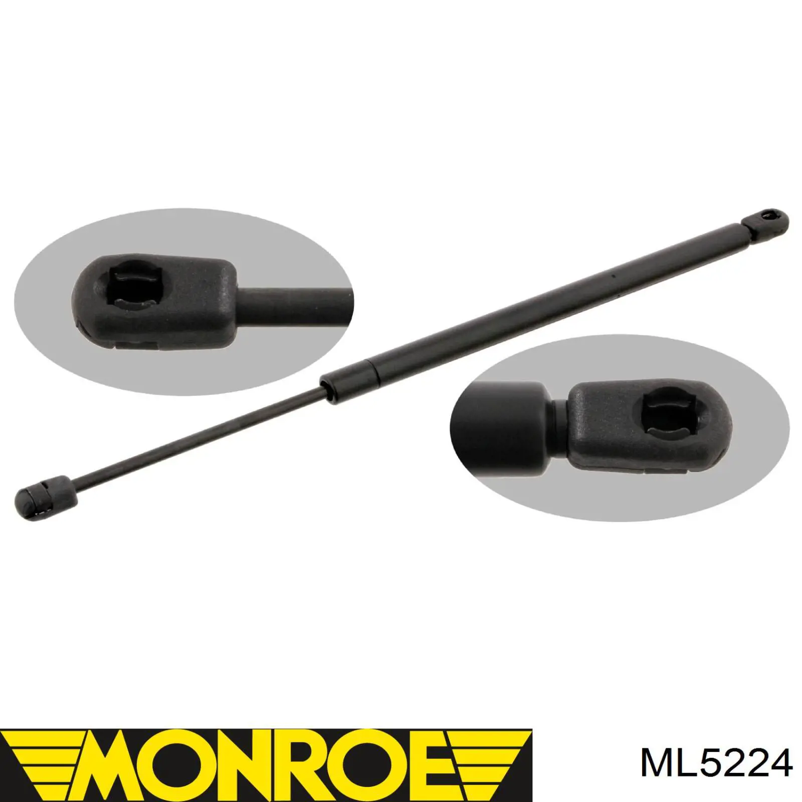 Амортизатор задней двери Magneti Marelli GS0223 цена, от 5.93 USD