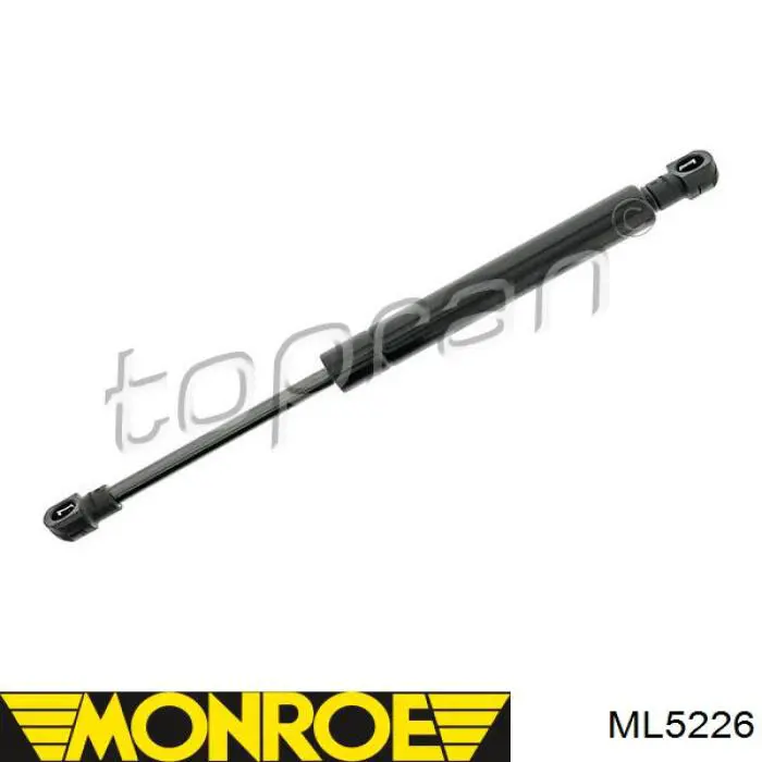 Купить ML5226 Monroe Амортизатор двери багажника