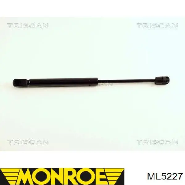 Газовый упор багажника Monroe ML5227