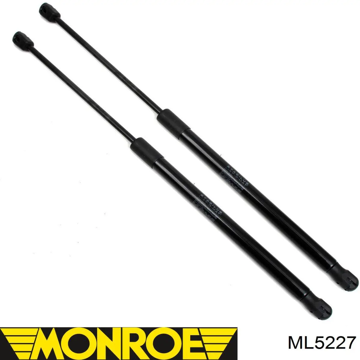 ML5227 Monroe Амортизатор крышки багажника