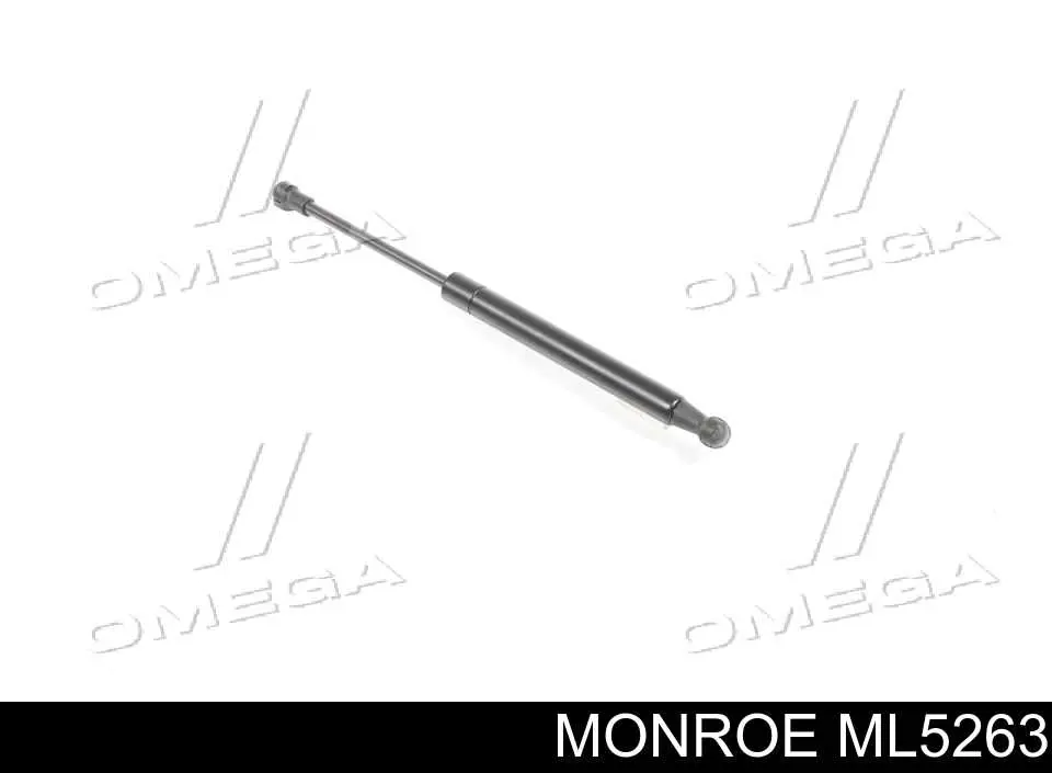 ML5263 Monroe амортизатор капота
