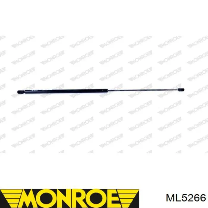 Амортизатор капота газовый VAG 3B0823359A цена, от 9.59 USD