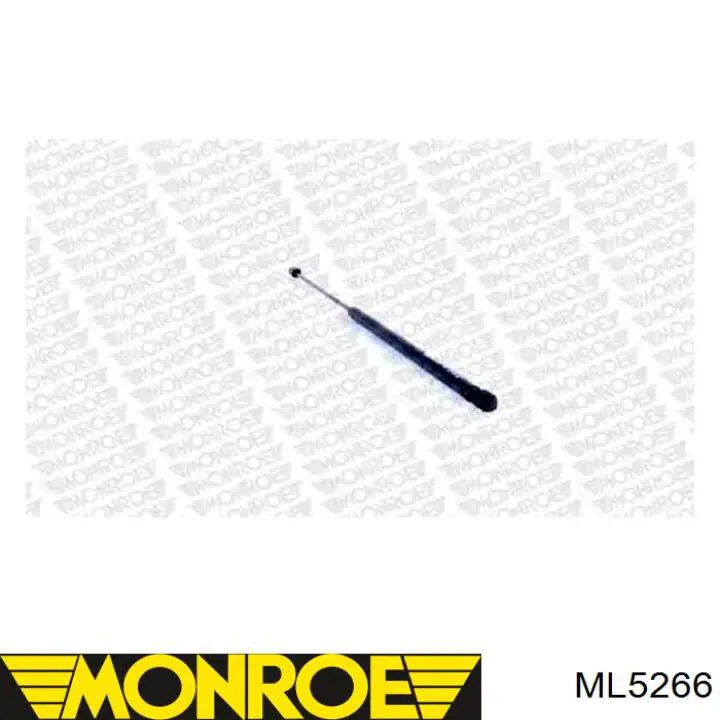 Купить 3B0823359A VAG Амортизатор под капот