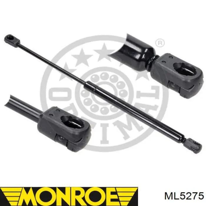 Купить GS0274 Magneti Marelli Амортизатор двери багажника