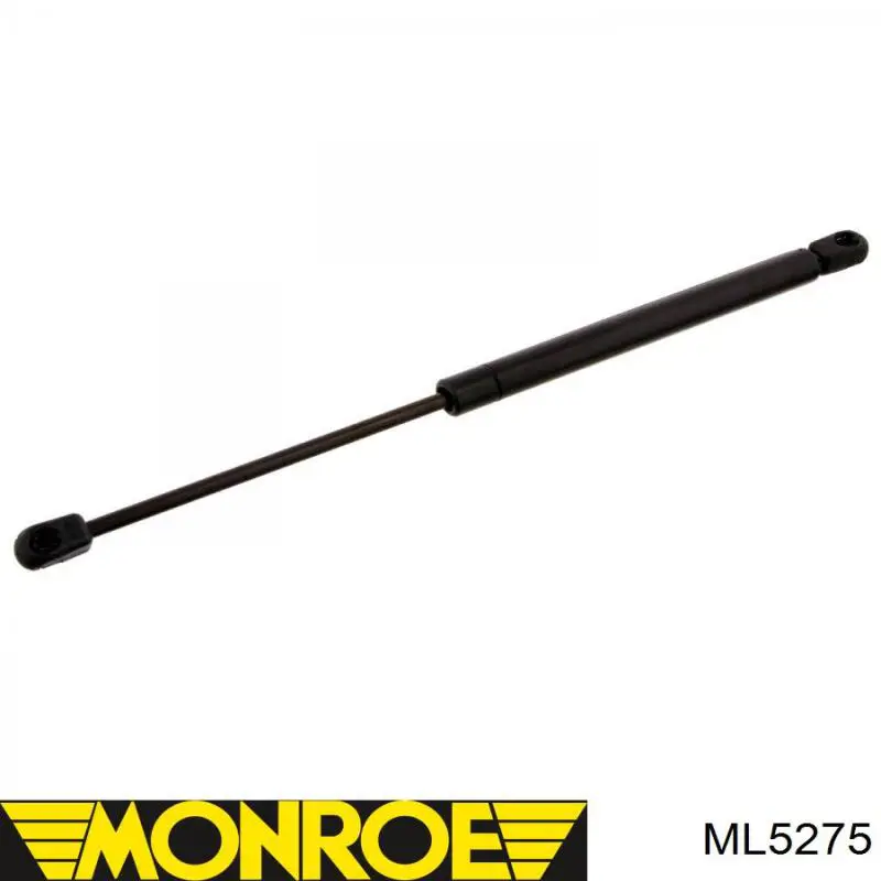 Амортизатор багажника ML5275 Monroe