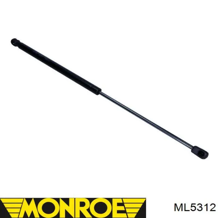 Амортизатор багажника ML5312 Monroe
