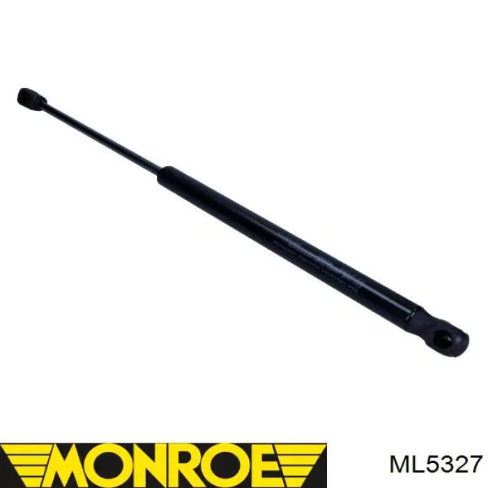 GS0325 Magneti Marelli Стойка капота