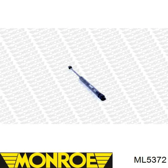 Купить ML5372 Monroe Амортизатор двери багажника