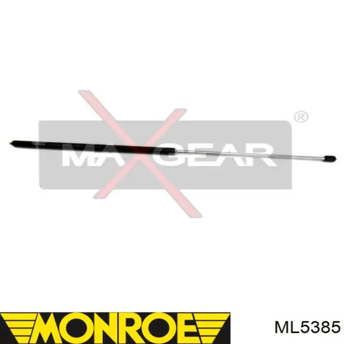 Амортизатор капота ML5385 Monroe