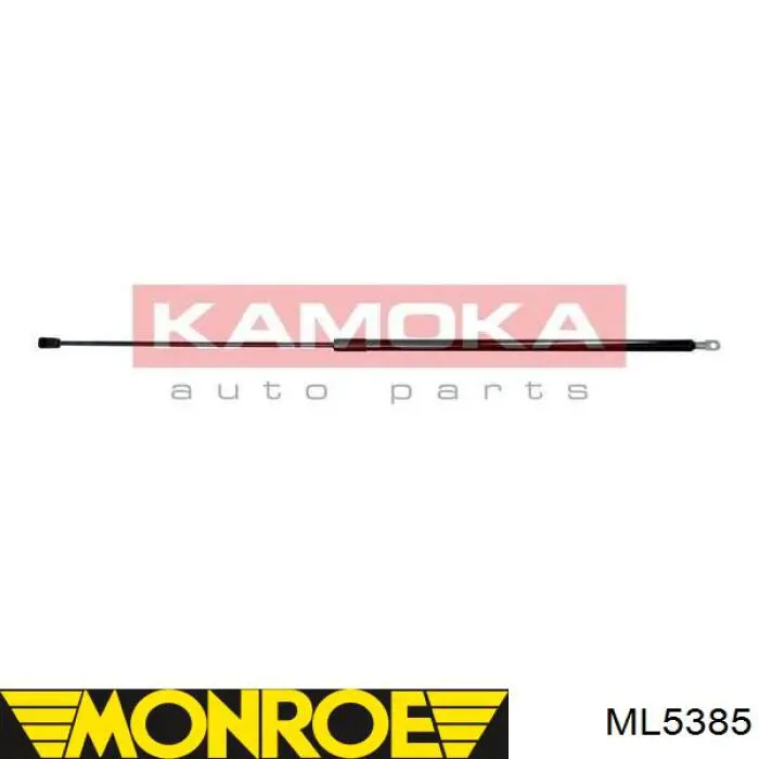 Амортизатор капота 1226805 Starline