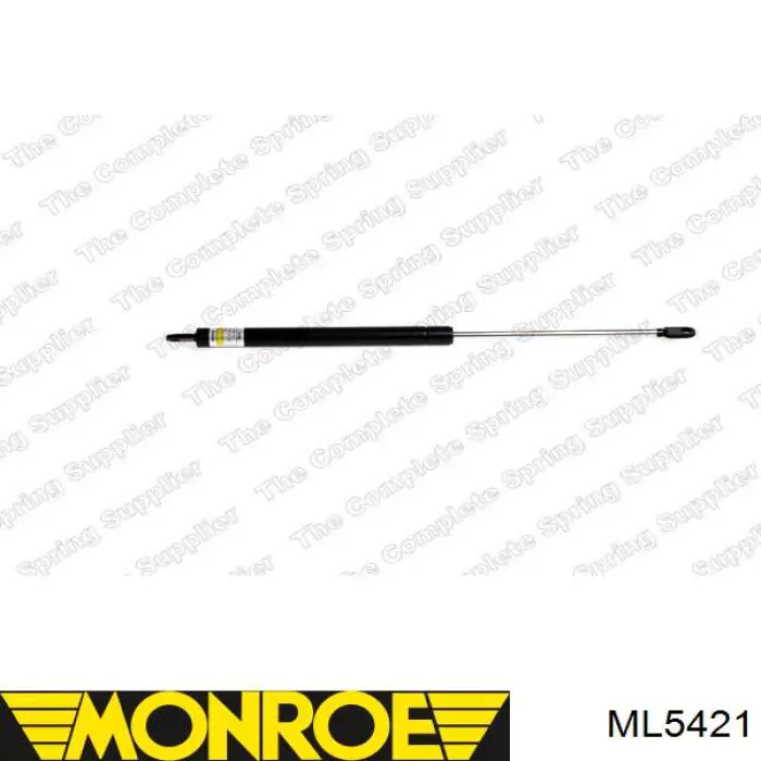 Амортизатор капота ML5421 Monroe