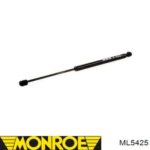 ML5425 Monroe Амортизатор крышки багажника