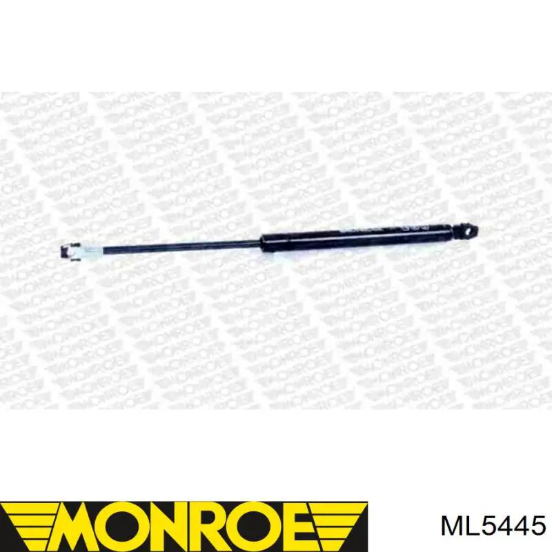 Amortiguador de maletero ML5445 Monroe