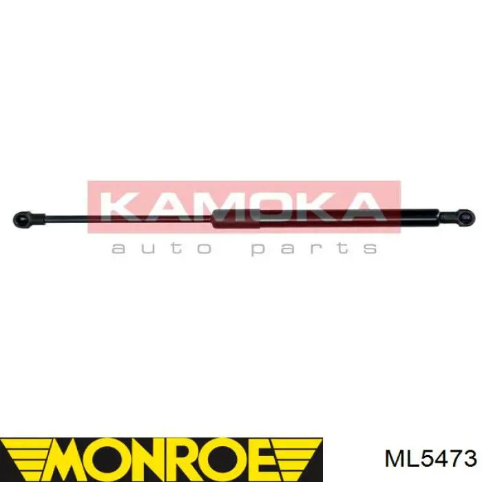 Амортизатор капота газовый Monroe ML5473 цена, от 2.11 USD