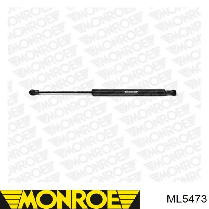 Купить ML5473 Monroe Амортизатор под капот