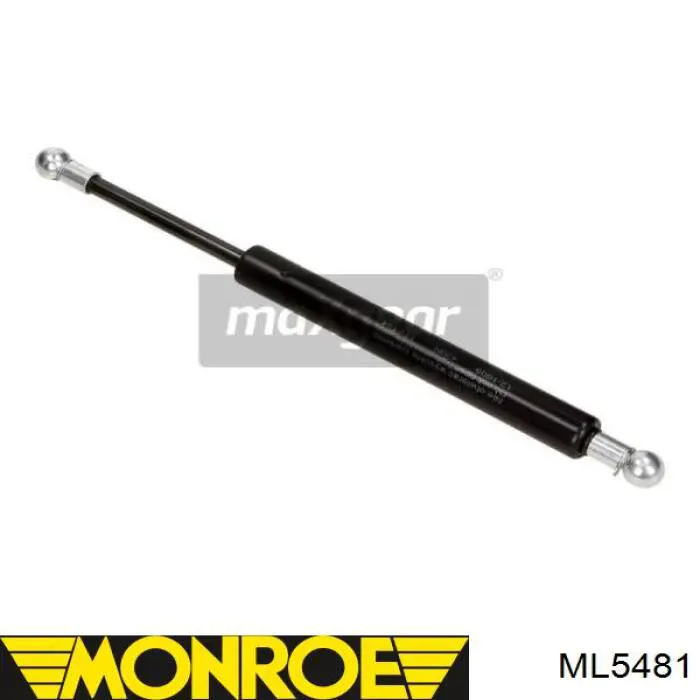 Купить GS0482 Magneti Marelli Амортизатор двери багажника